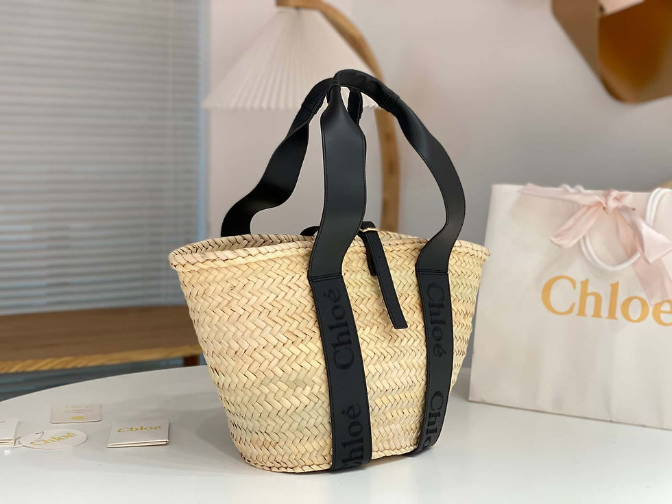 Miniaturbild: Designer Bag CL - 7175