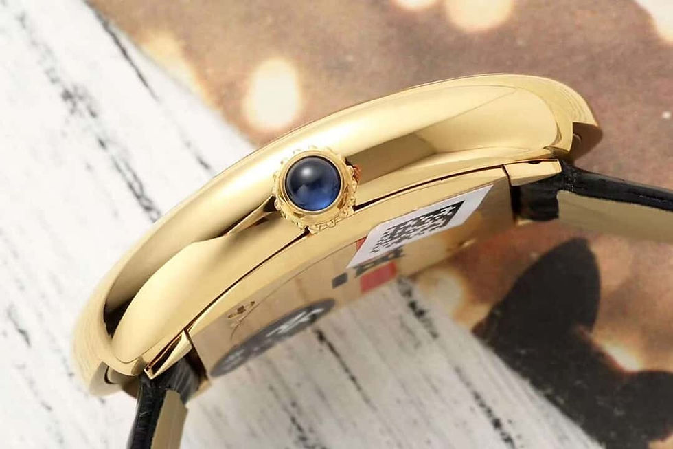 Thumbnail: Fashion Watch CT - 8504