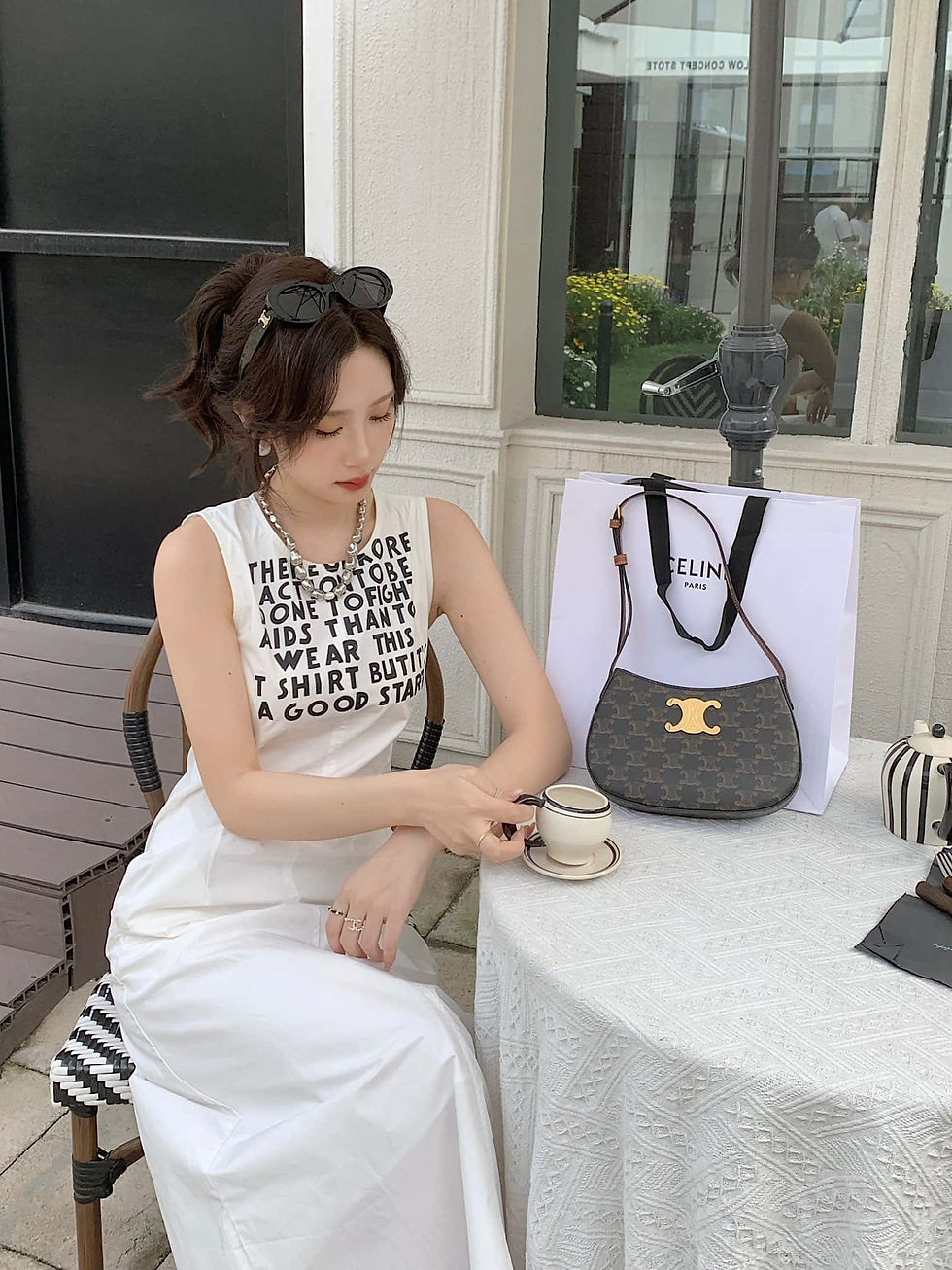 Miniaturbild: Designer Bag CLN - 7428