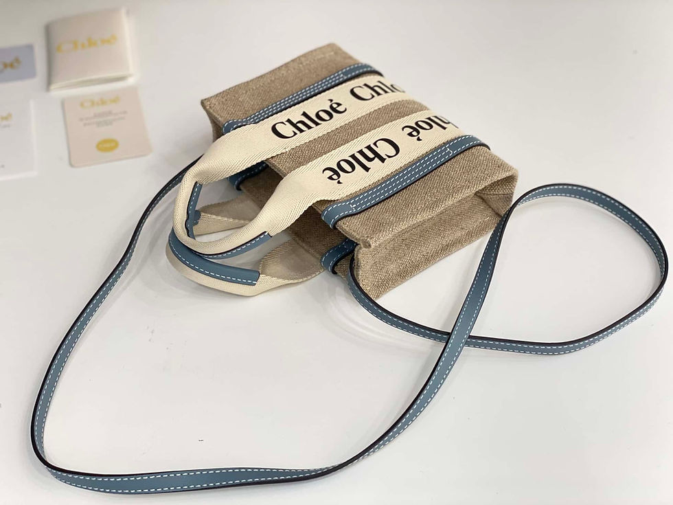Miniaturbild: Designer Bag CL - 7186