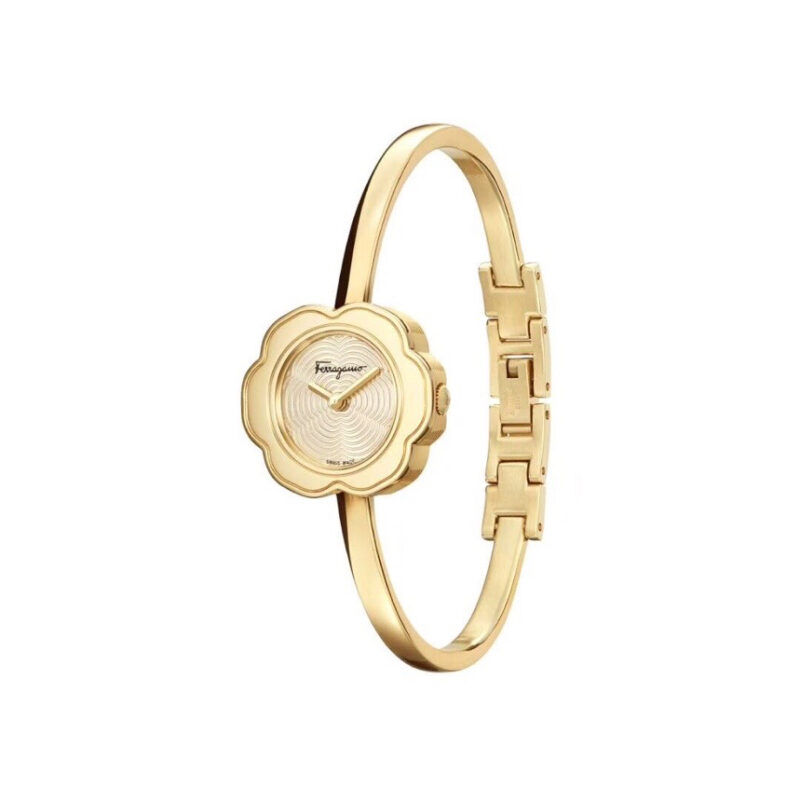 Thumbnail: Fashion Watch For Women FG - 8400
