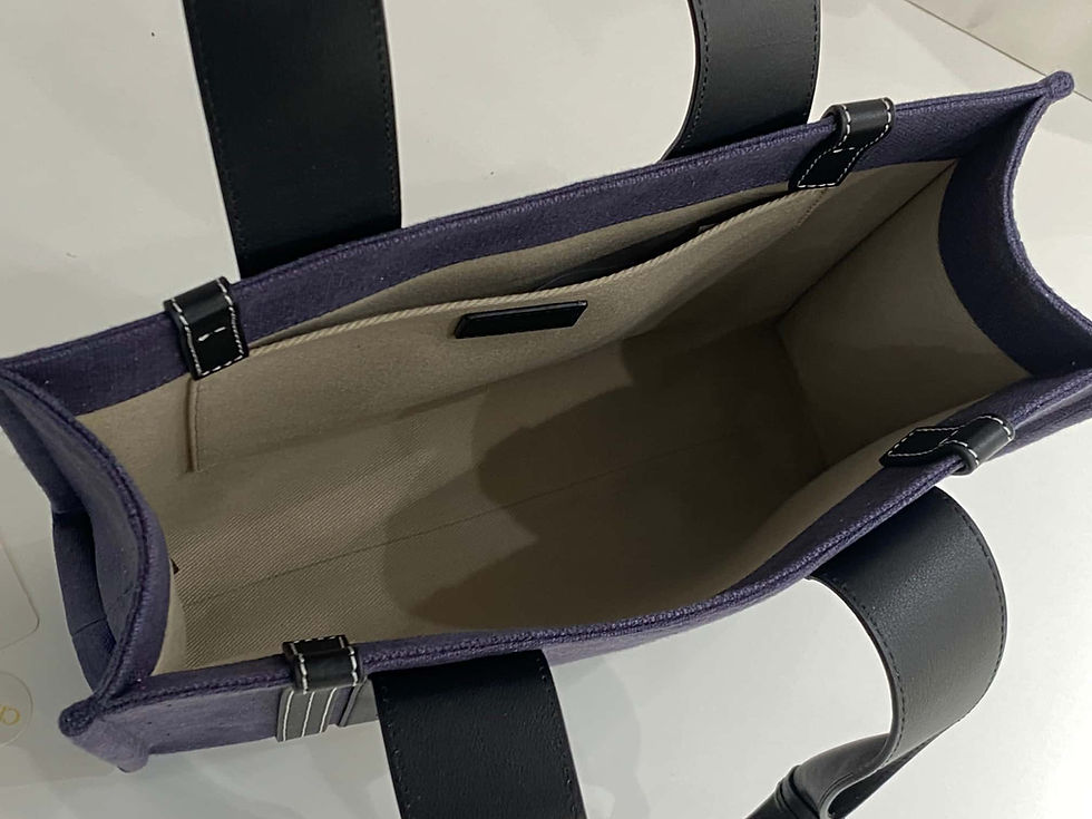 Thumbnail: Designer Bag CL - 7113