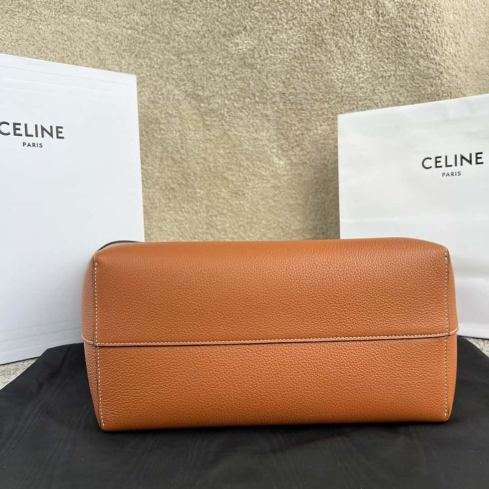 Thumbnail: Designer Bag CLN - 7437