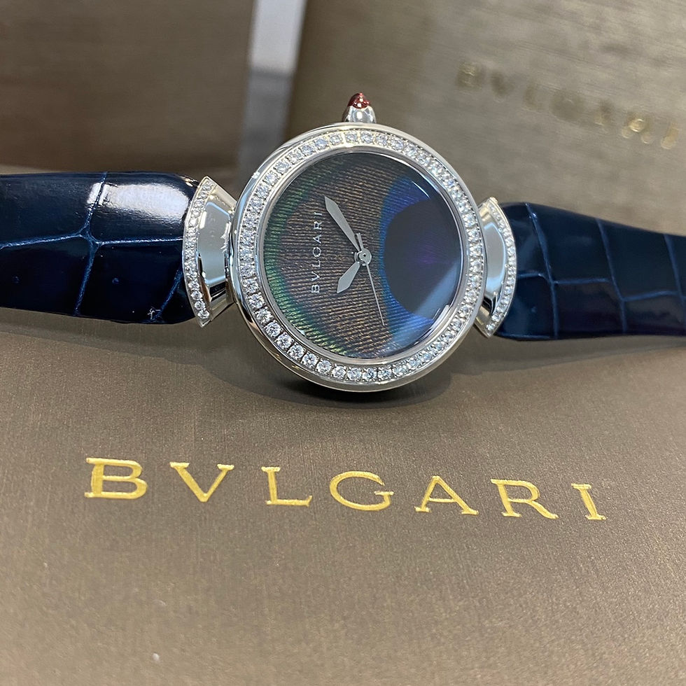 Thumbnail: Fashion Watch BVG - 8380