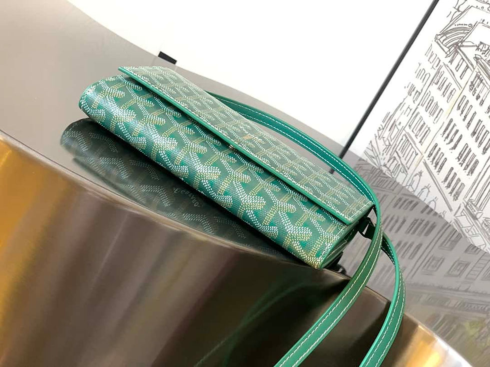 Miniaturbild: Designer Bag GY - 7046