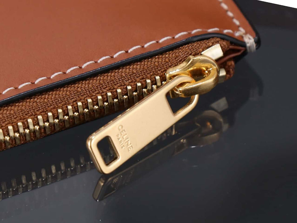 Thumbnail: Designer Handbag CLN - 7519