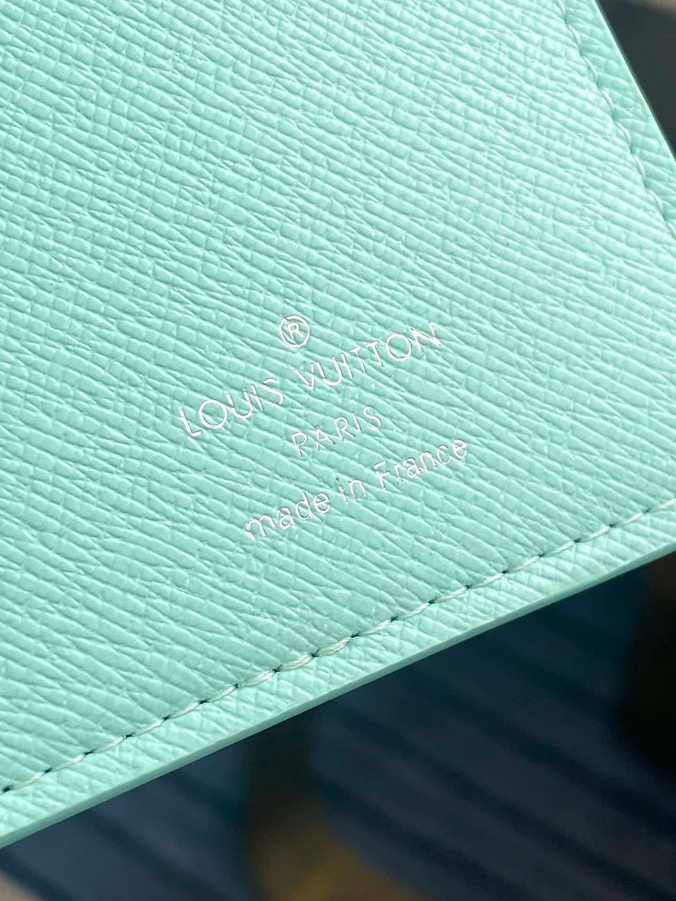 Miniaturbild: Designer Wallet VL Wallet - 6562