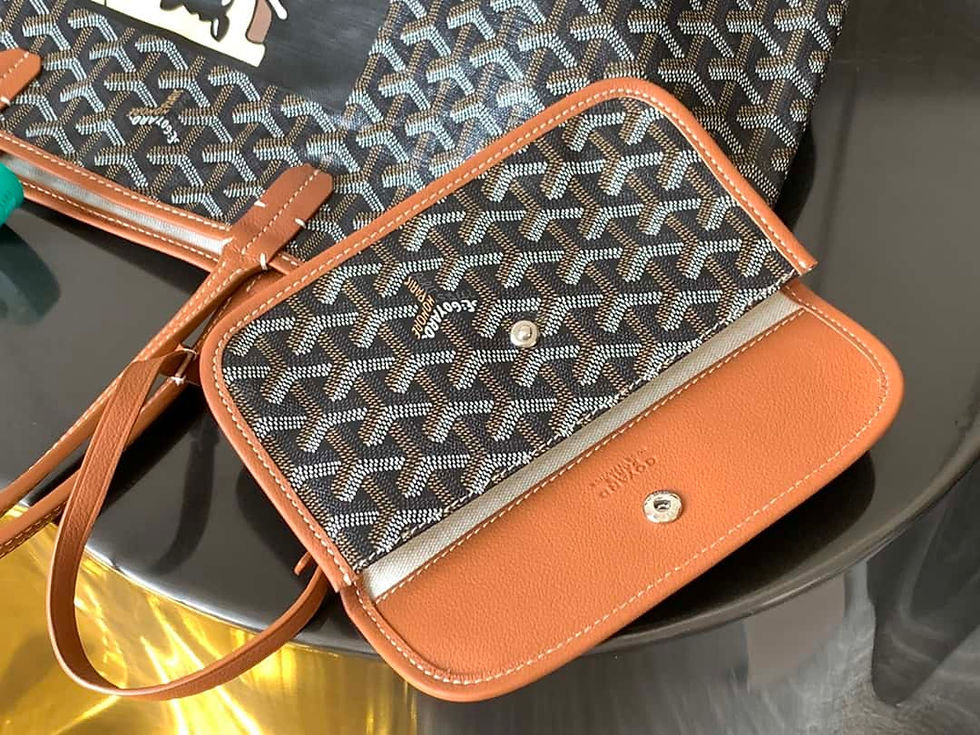 Miniaturbild: Designer Bag GY - 7055
