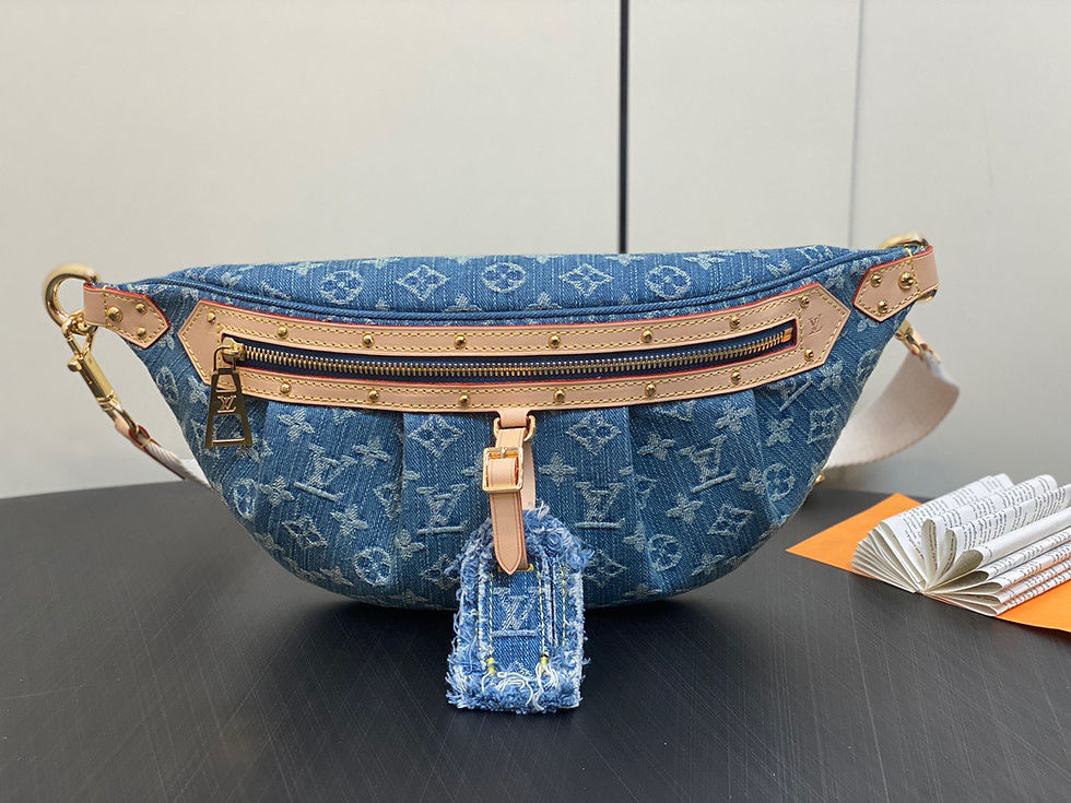 Thumbnail: Designer Bag VOL - 7239
