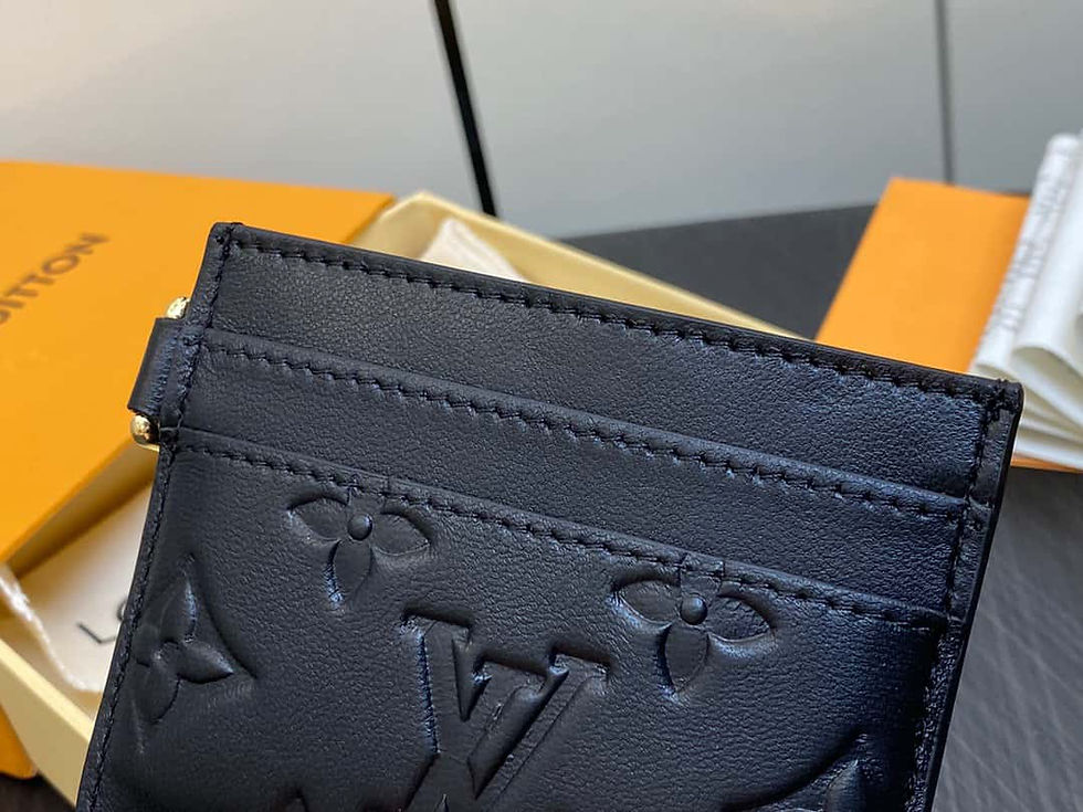 Miniaturbild: Designer Wallets VL Wallet - 6654