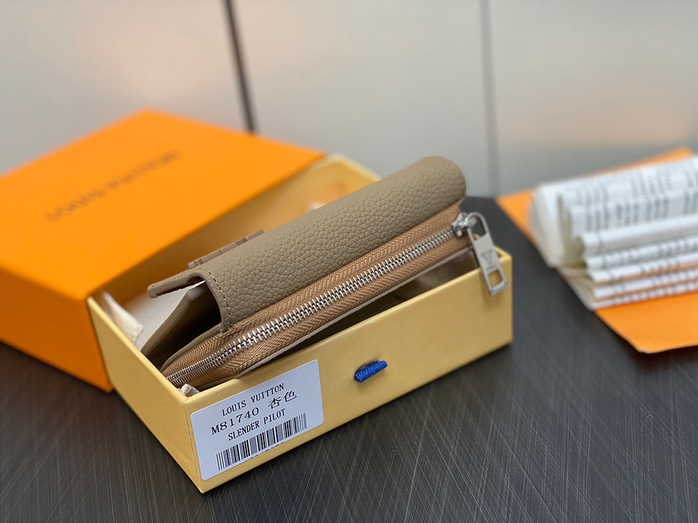 Thumbnail: Designer Wallet VL - 6772