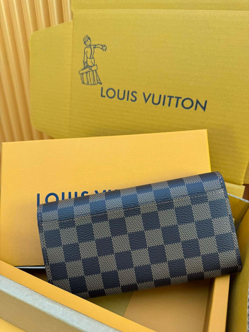 Miniaturbild: Louis Vuitton LV Sarah Wallet
