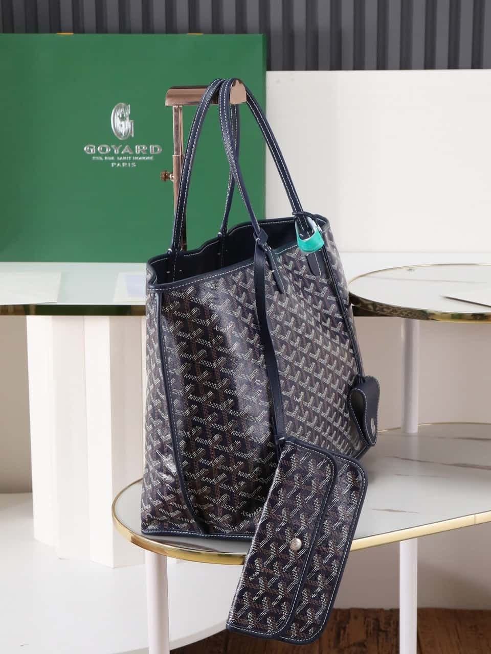Thumbnail: Designer Handbag GY - 7080
