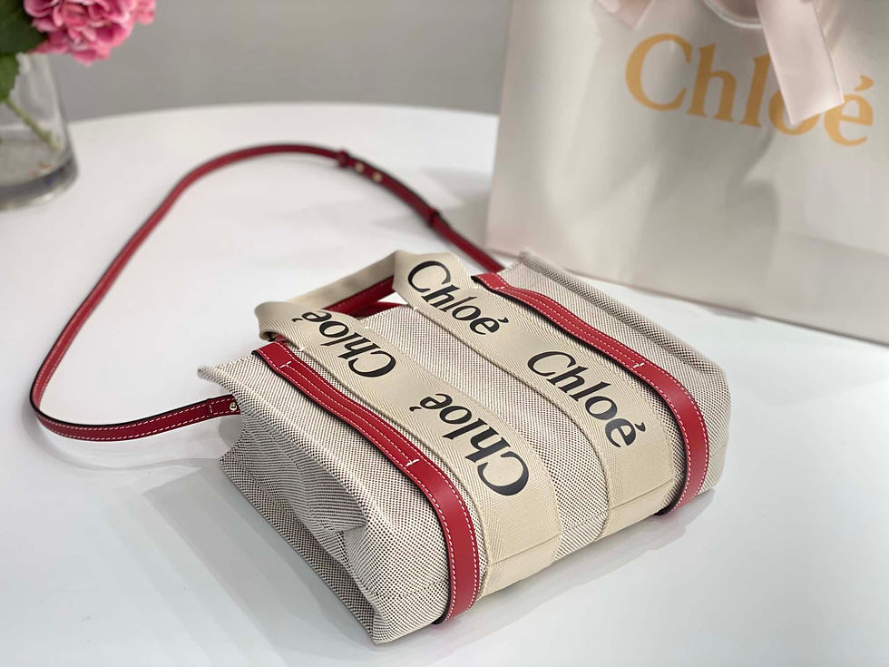 Thumbnail: Designer Bag CL - 7217