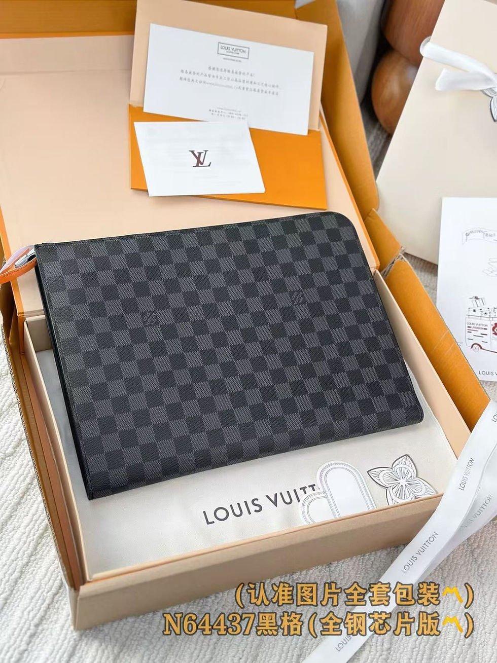 Designer Wallet LOV - 80189