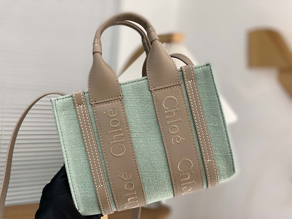 Thumbnail: Designer Bag CL - 7111