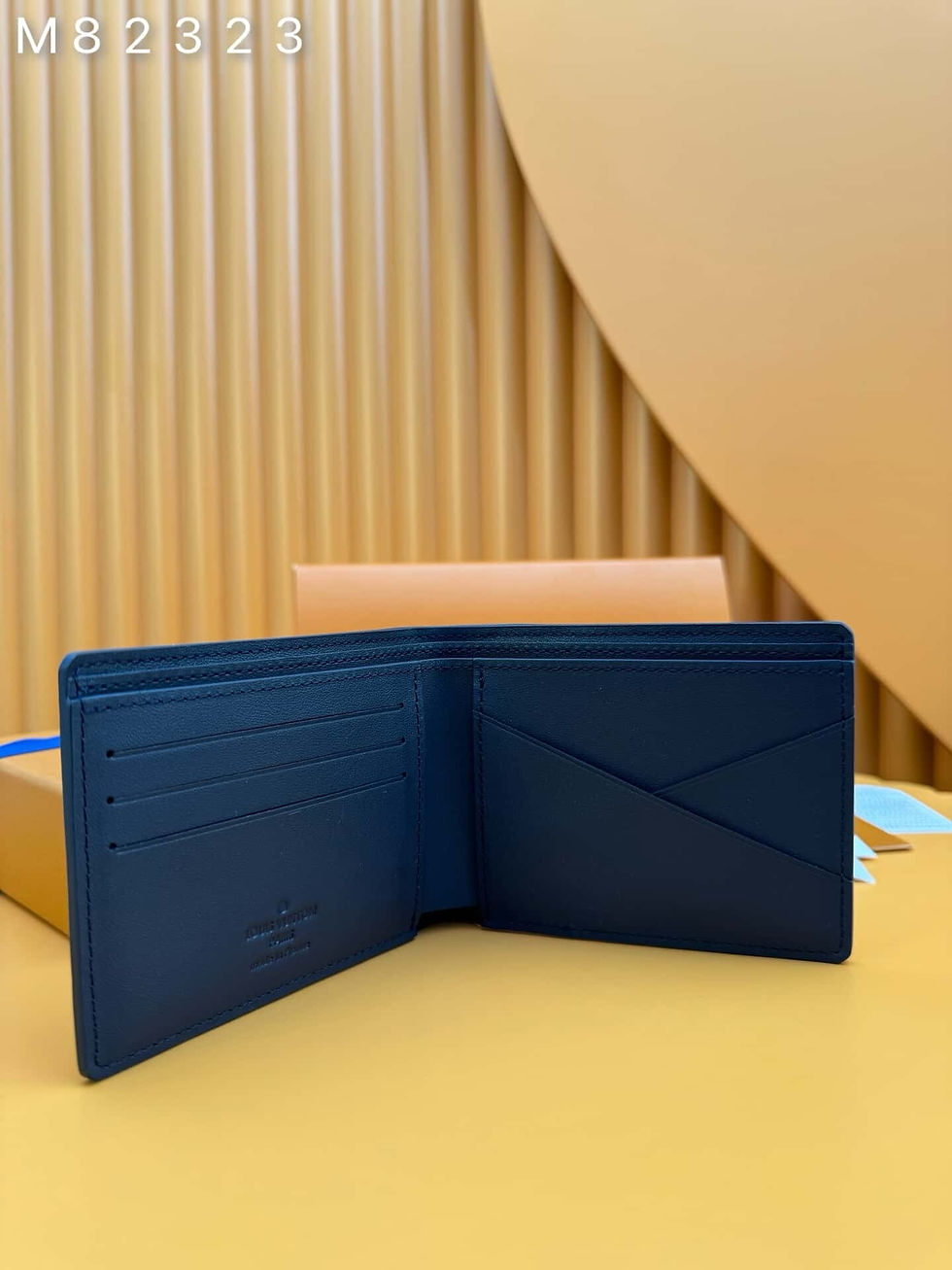 Thumbnail: Designer Wallet LOV - 7604