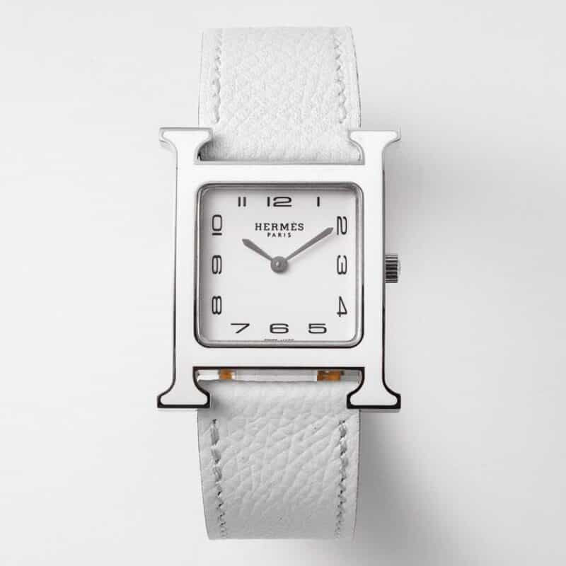 Thumbnail: Fashion Watch HRMS - 8426