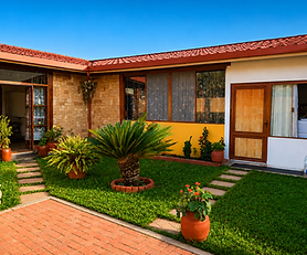 🌿 CASA FAMILIAR LISTA PARA HABITAR 🌿