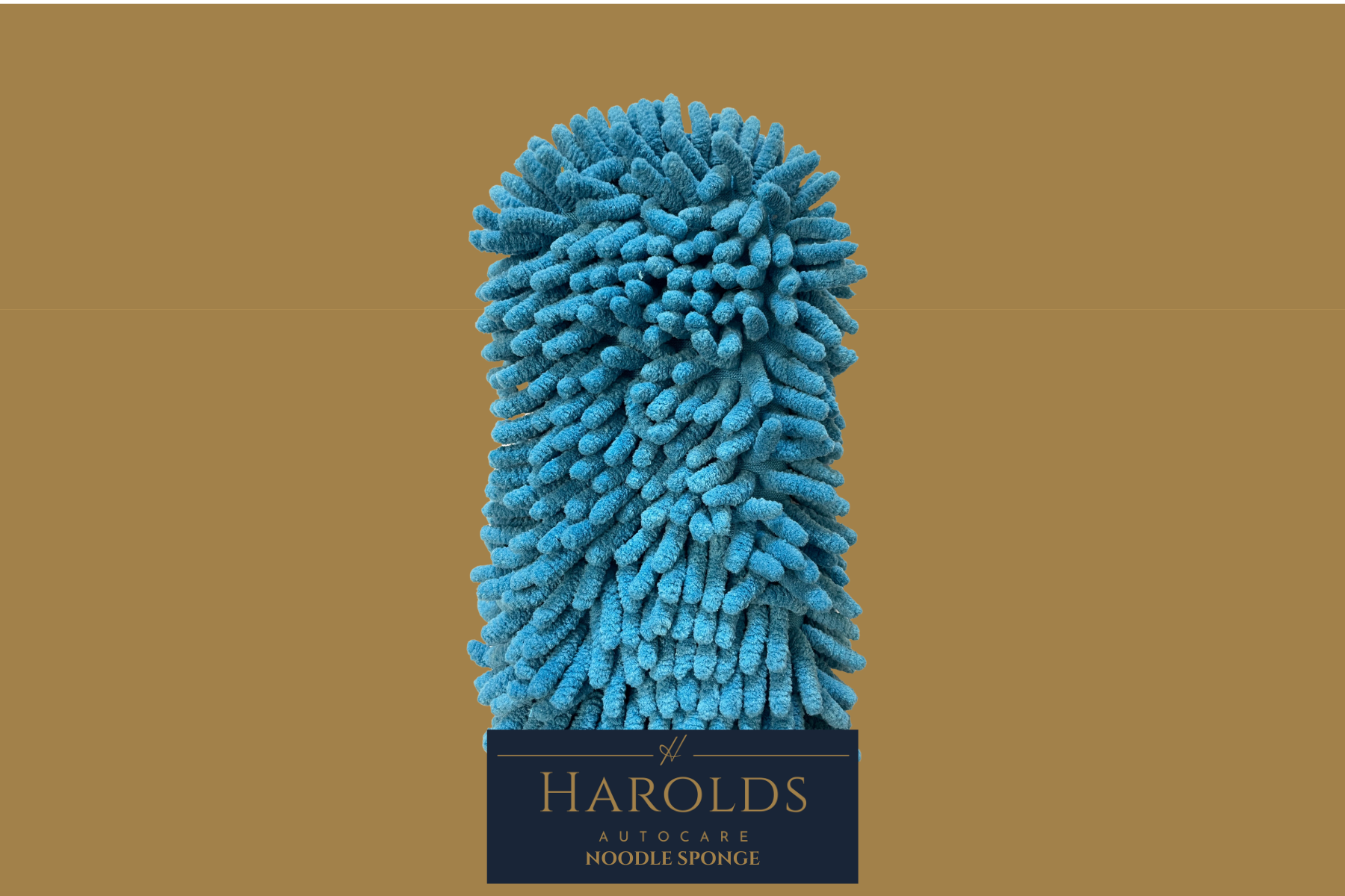 Harolds Noodle Wash Pad