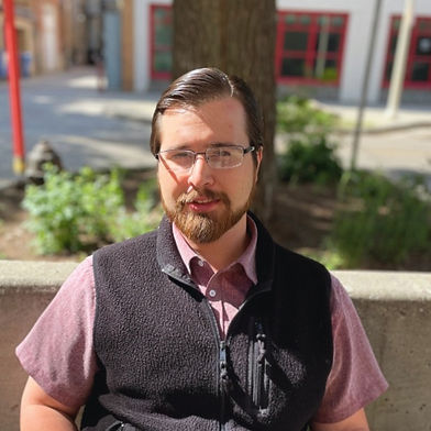 Quinn Krebs, LAPC