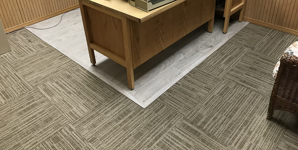 Commercial Flooring