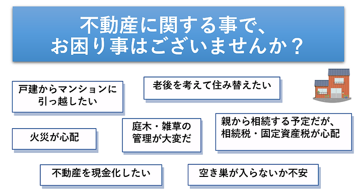 とかちワークス 売土地 空き家 中古住宅 土地 不動産 相続 売りたい 査定無料 査定相談 十勝 不動産会社