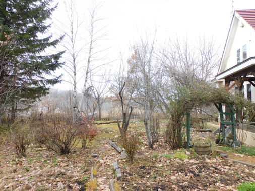 不動産　芽室町　西士狩　中古住宅　店舗兼住宅　店舗　飲食店　売店舗　店舗併用　売家　地下室　田舎暮らし　300坪　広い土地　2500万円以下　十勝　景観　眺望　カフェ　とかちワークス