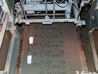 What sets us apart - Quality Crankshafts and Connecting Rods.