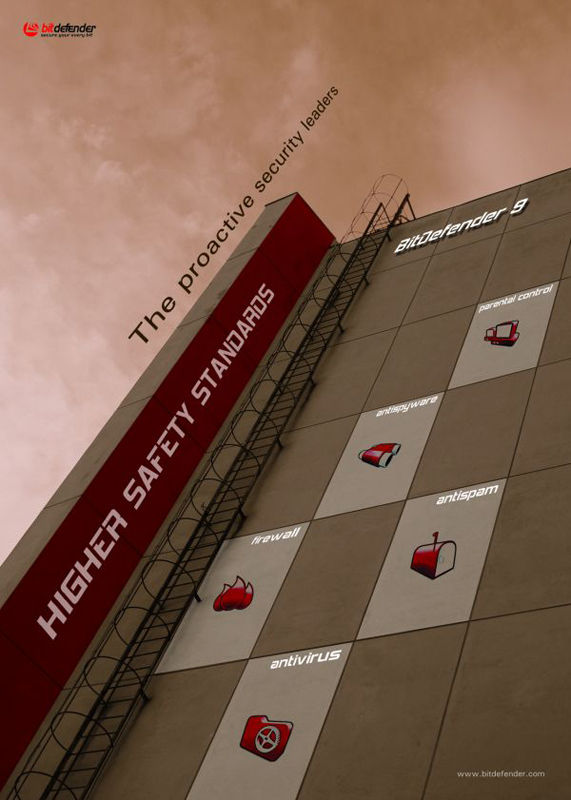 Higher Safety Standards