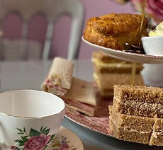 Make Your Week a Little Sweeter!