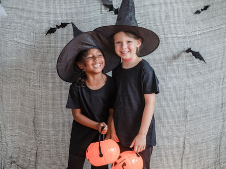 October 2022 Happenings Newsletter