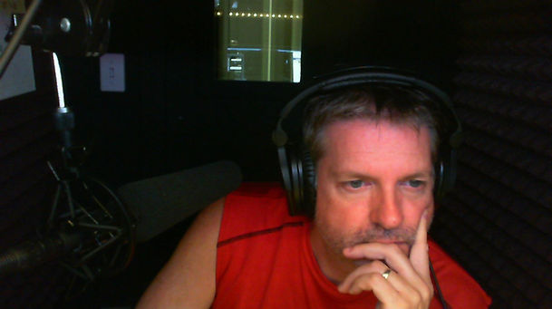 Steve Summer Producer