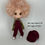 Thumbnail: Middie Blythe corduroy caps. 3 colors