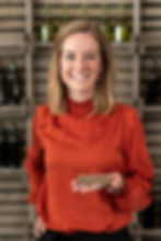 Malou van der Burgt