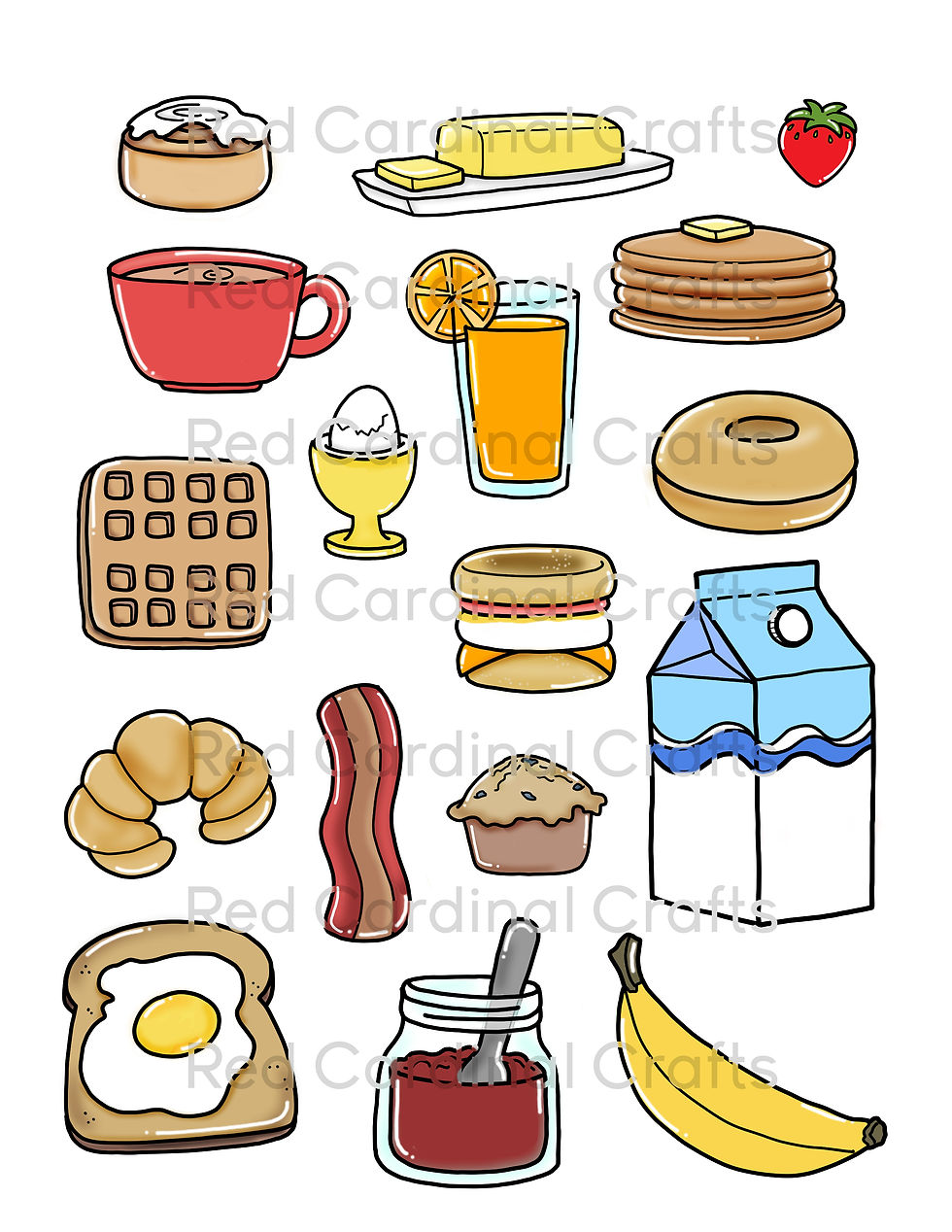 Thumbnail: Breakfast