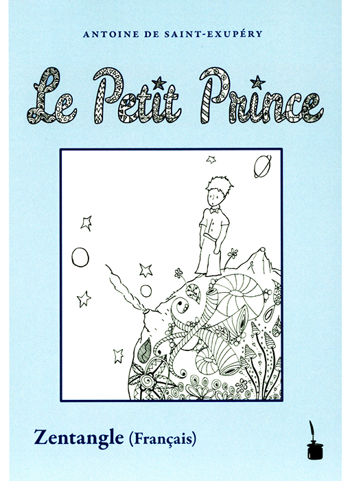français (zentangle)