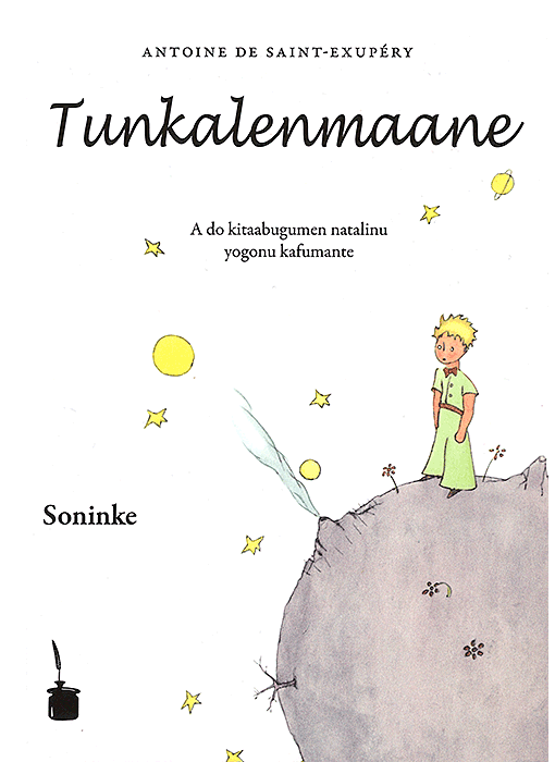 soninké