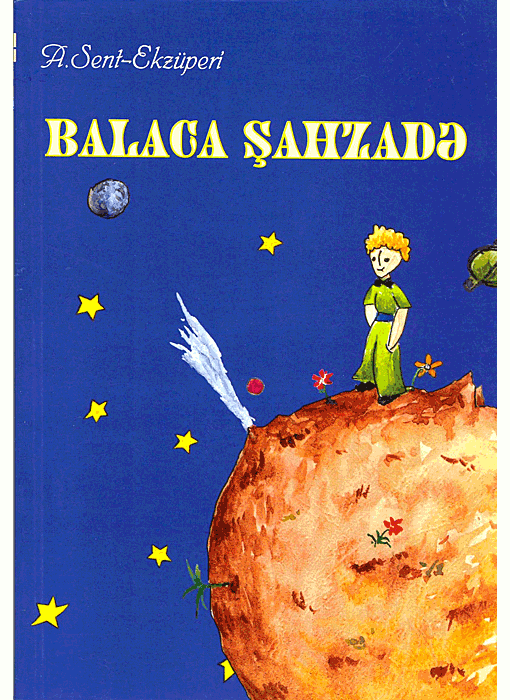 Azerbaijani (Latin)
