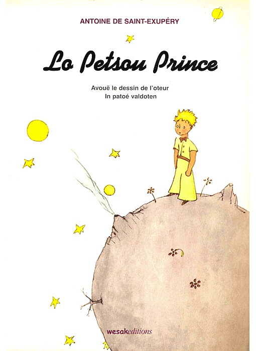 franco-provençal valdôtain