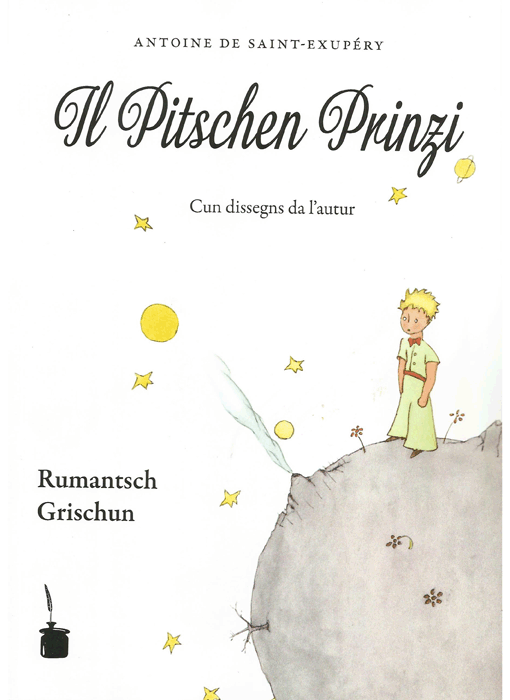 romanche (rumantsch grischun)