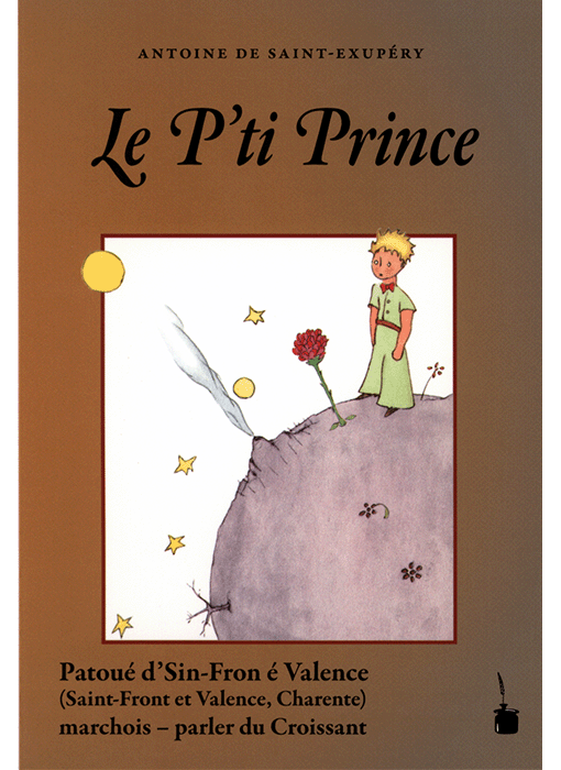 patois de St-Front et Valence