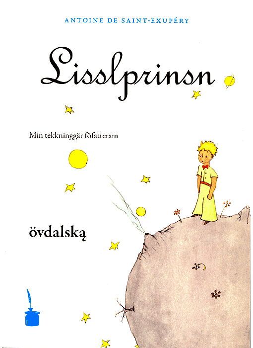 Elfdalian