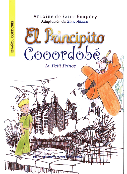 Córdoba Spanish
