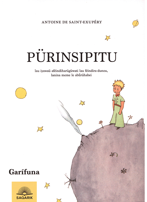 Garifuna
