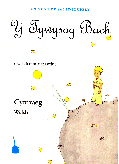 Welsh