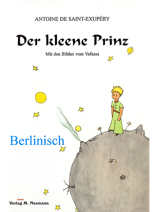 berlinois