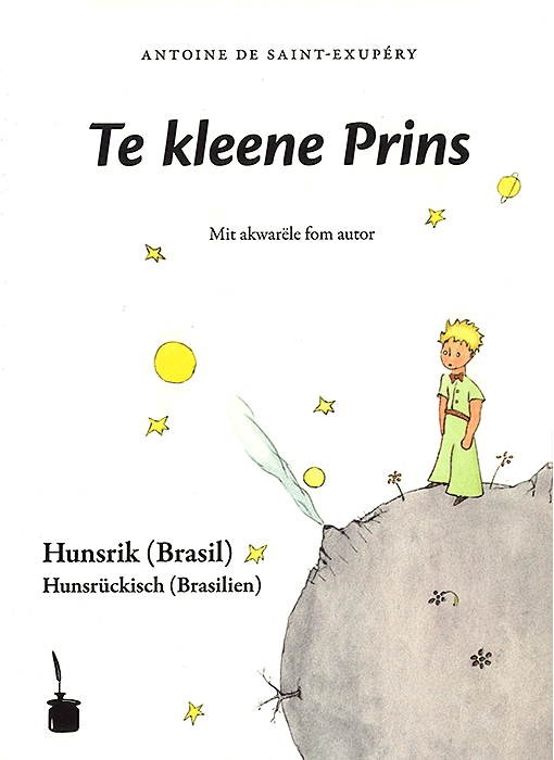 Hunsrik