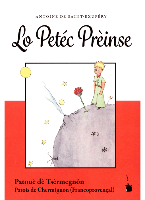patois de Chermignon
