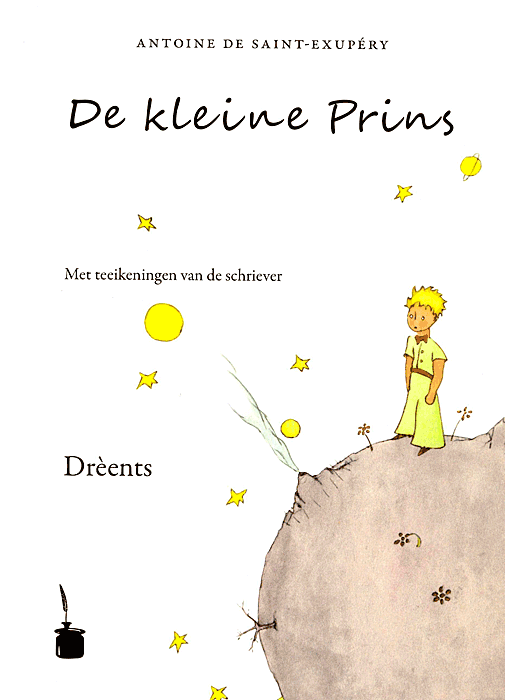 Drents